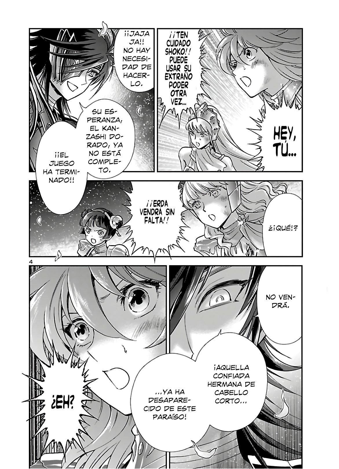 Capitulo 77 page 5