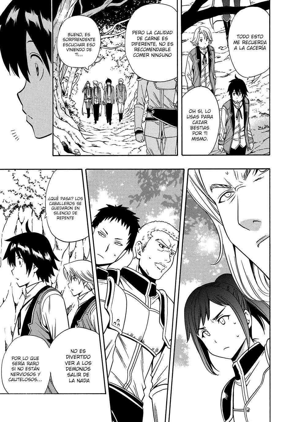 Capitulo 11.5 page 17