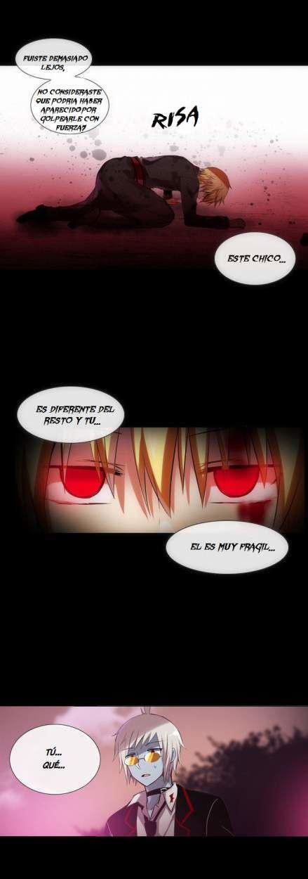 Capitulo 101 page 24