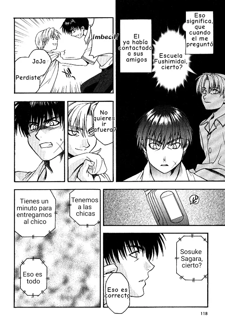 Capitulo 25 page 27