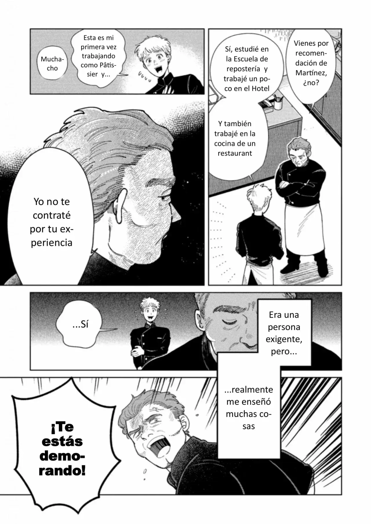 Capitulo 53 page 15