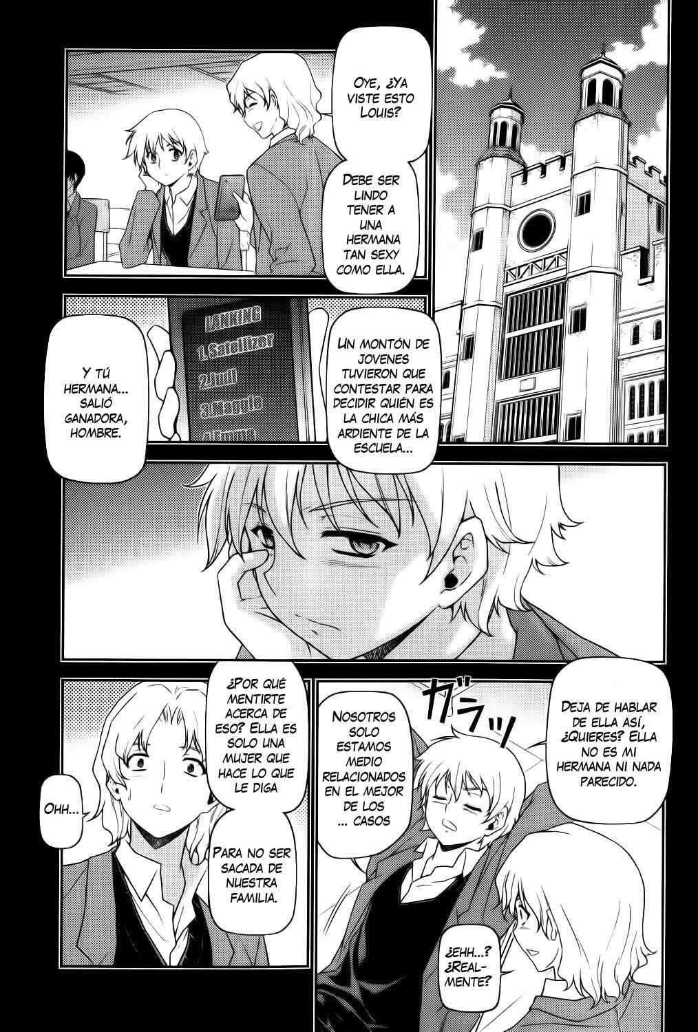 Capitulo 49 page 22