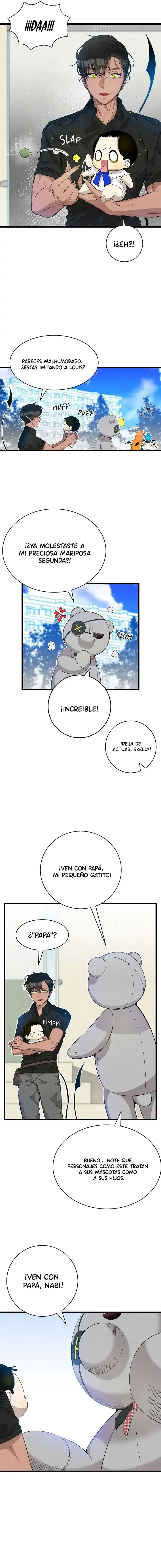Capitulo 116 page 15