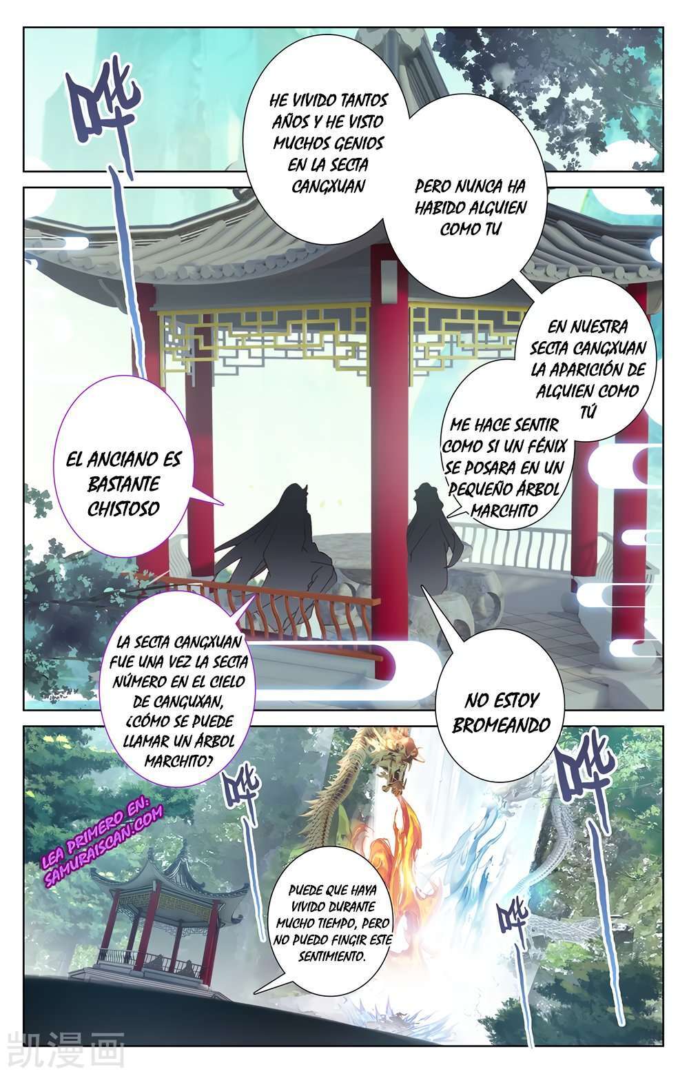 Capitulo 427 page 3