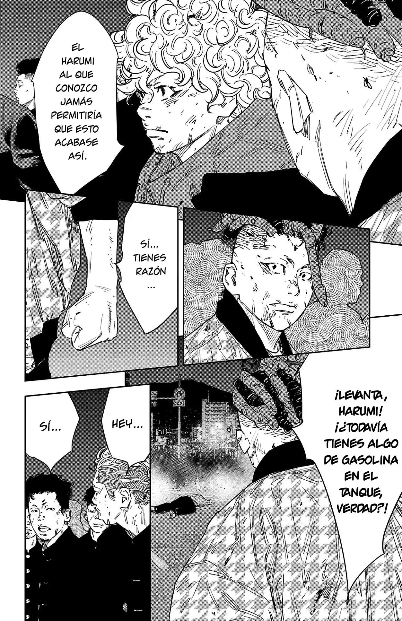 Capitulo 119 page 9