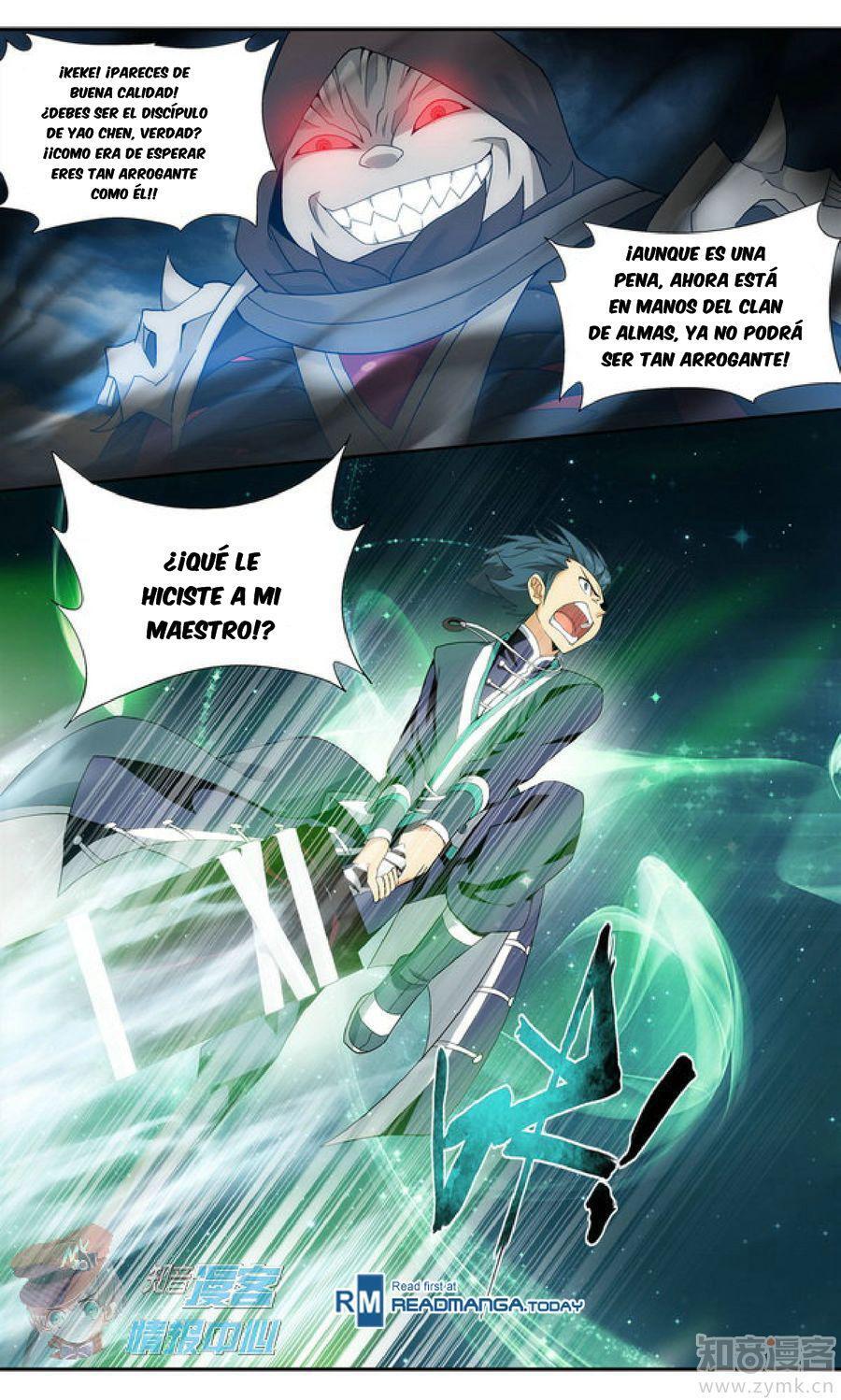 Capitulo 210 page 15