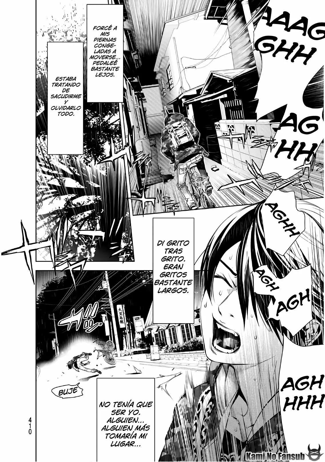 Capitulo 68 page 15
