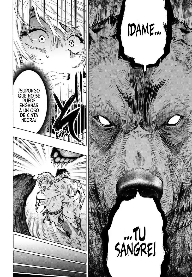 Capitulo 31 page 12