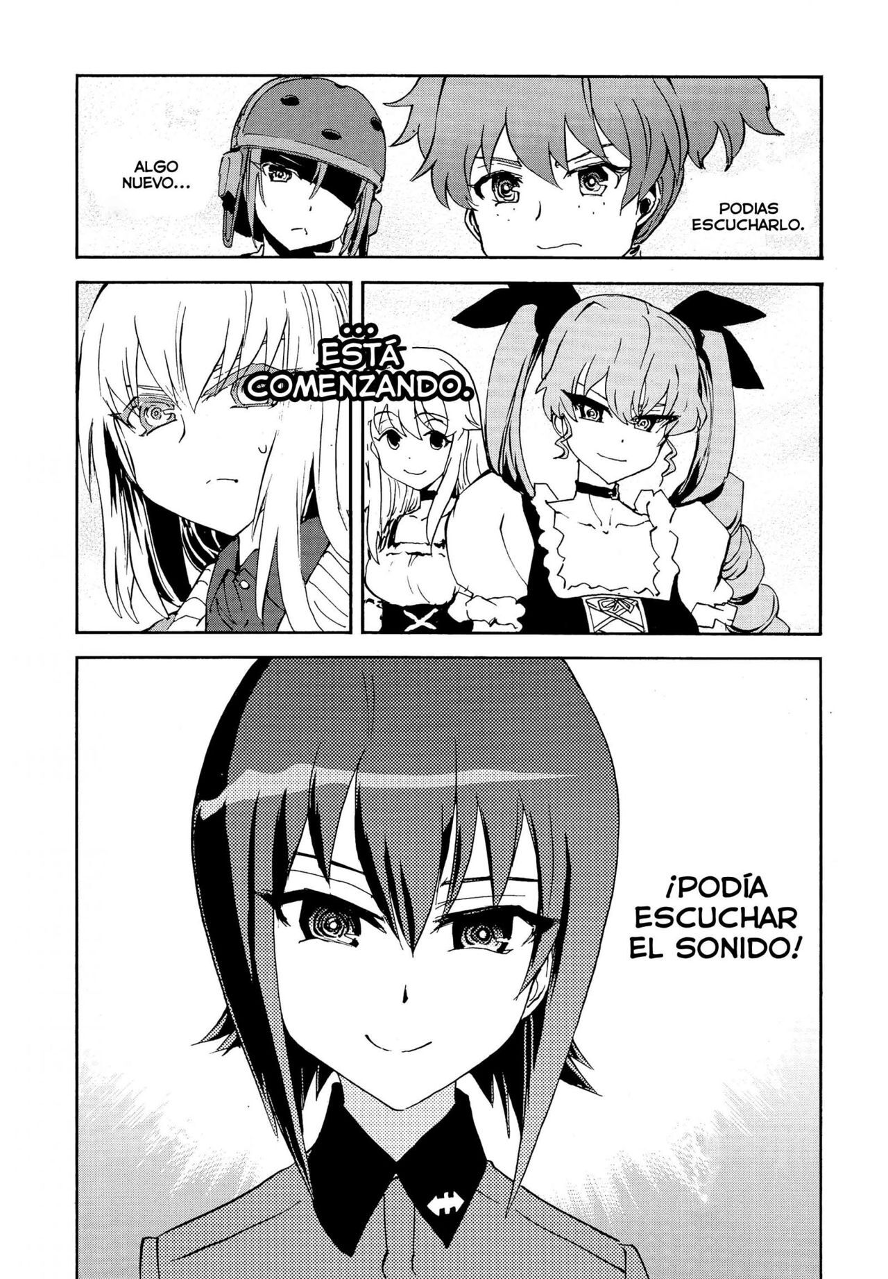 Capitulo 22 page 18