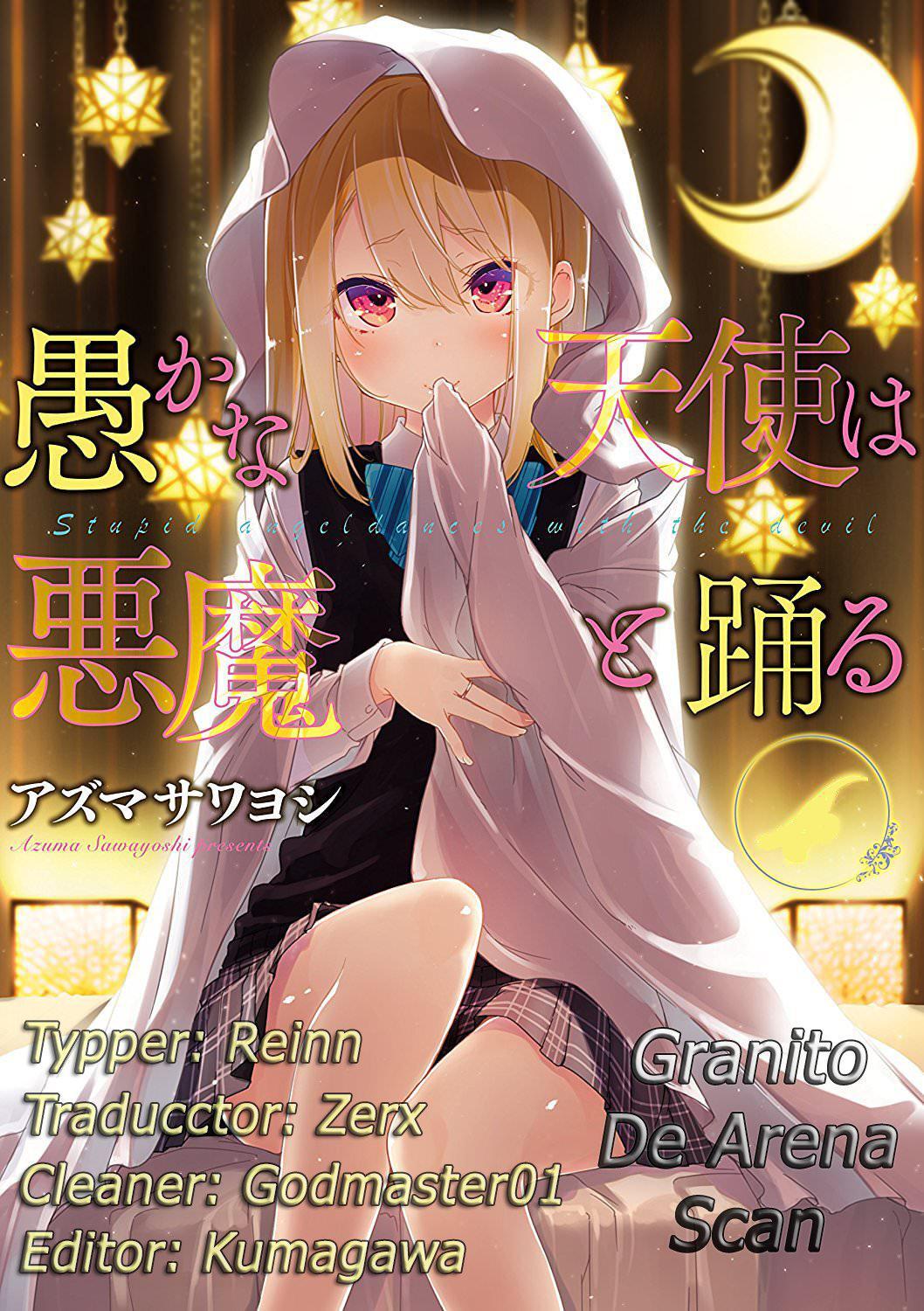 Capitulo 9.50 page 34