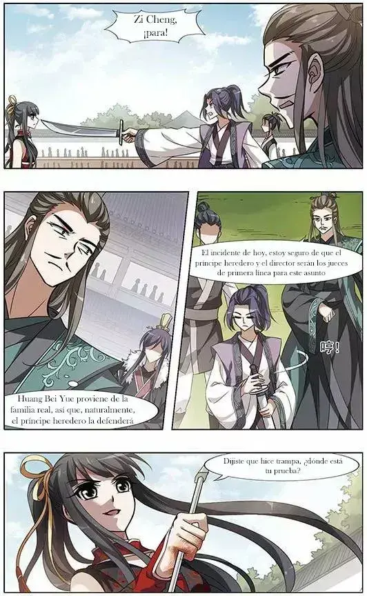 Capitulo 47 page 21
