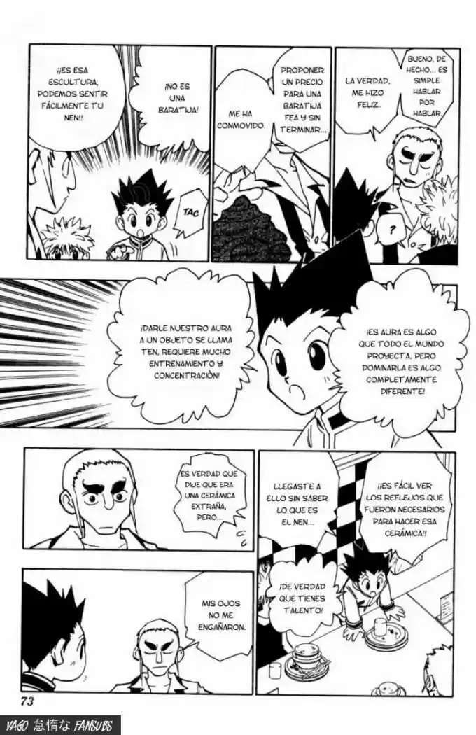 Capitulo 87 page 11