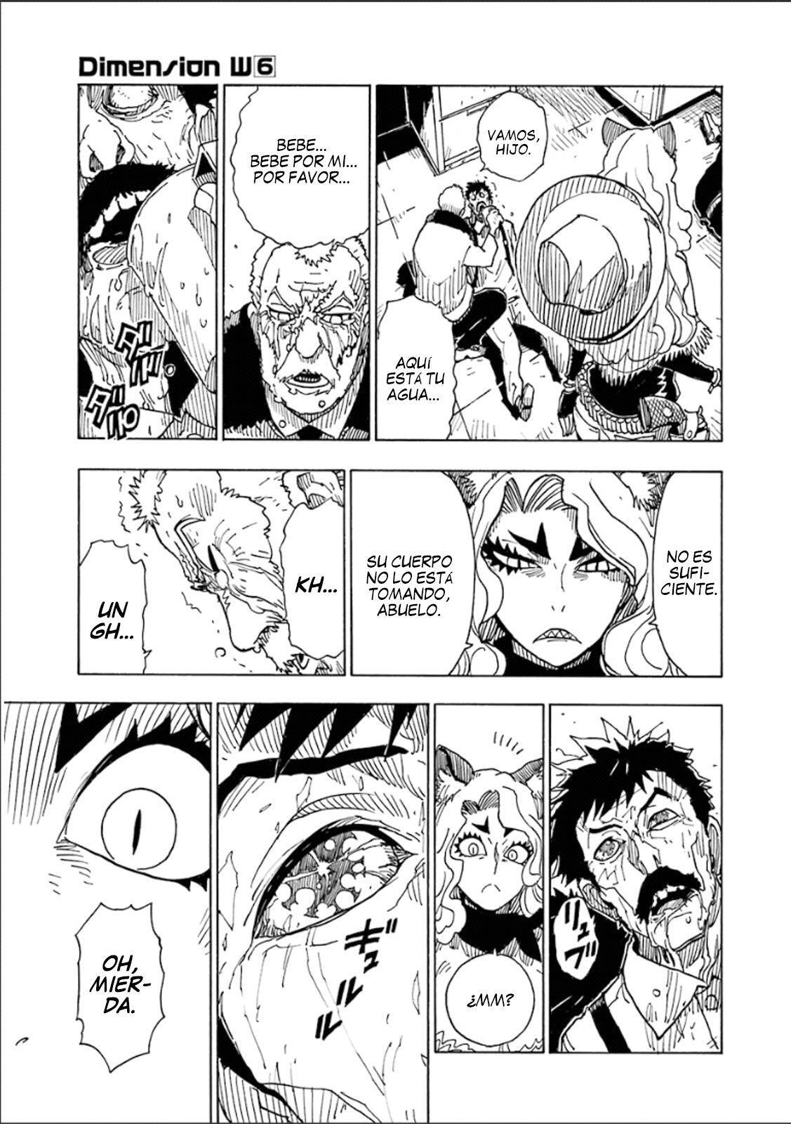 Capitulo 47 page 6