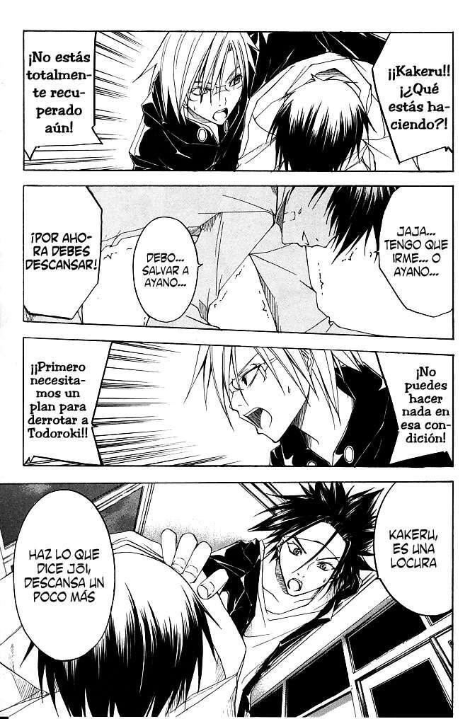 Capitulo 21 page 12