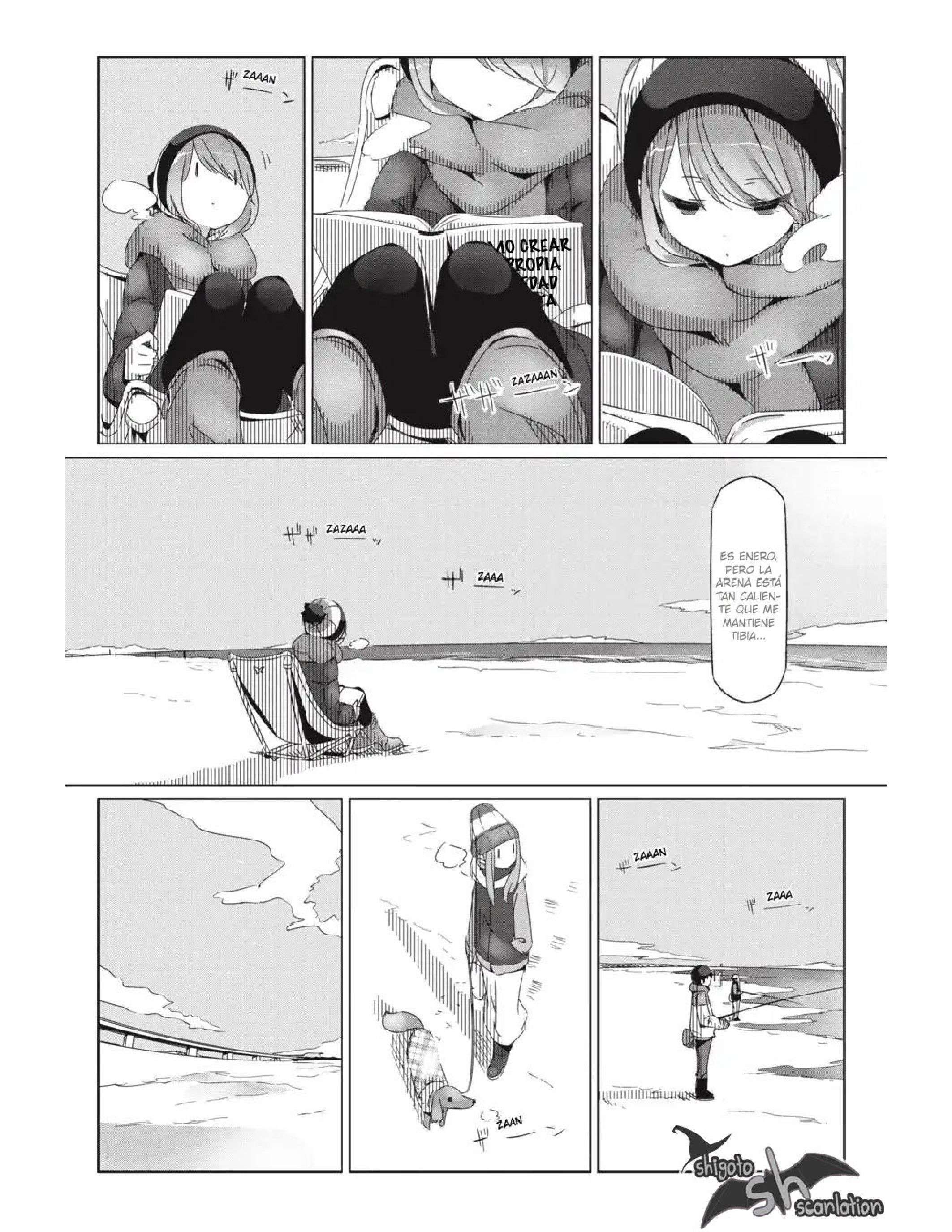 Capitulo 27 page 5