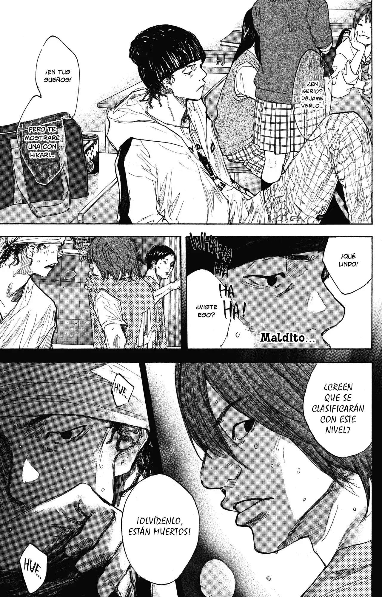 Capitulo 273 page 6