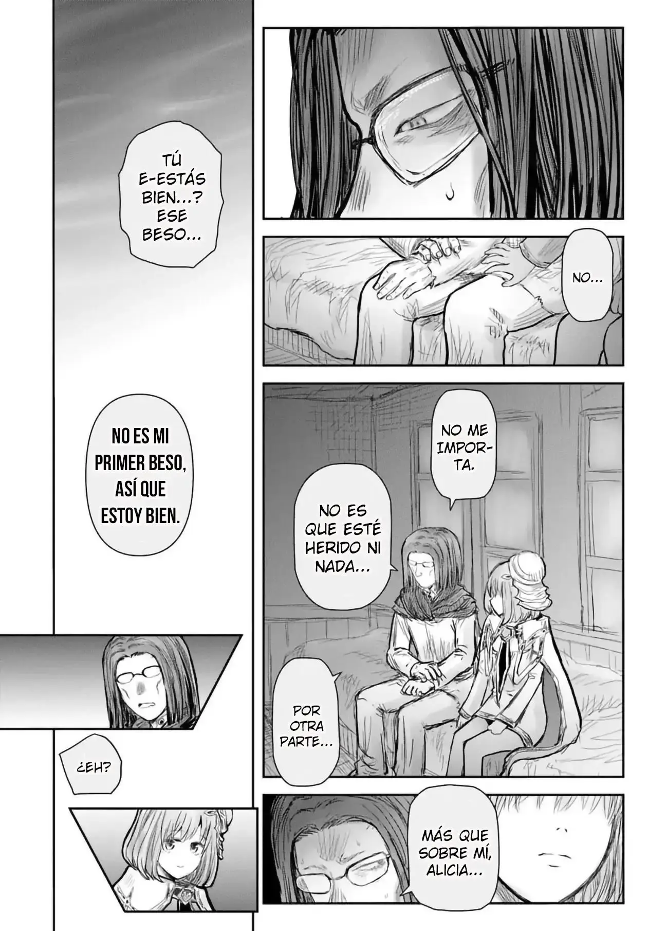 Capitulo 70 page 6