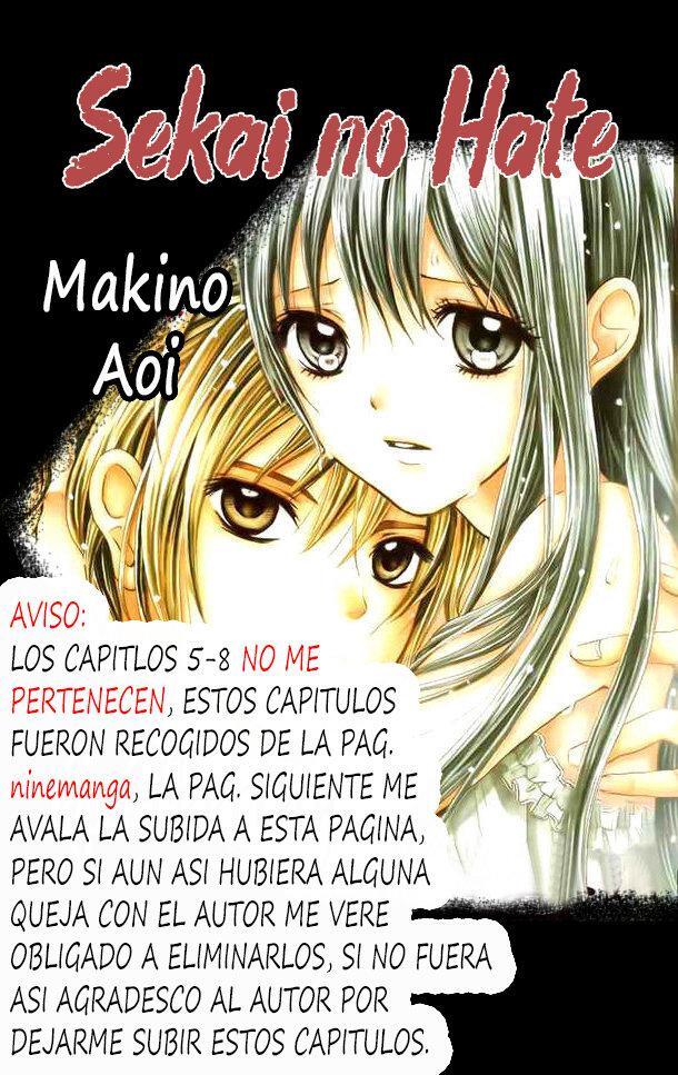 Capitulo 8 page 1