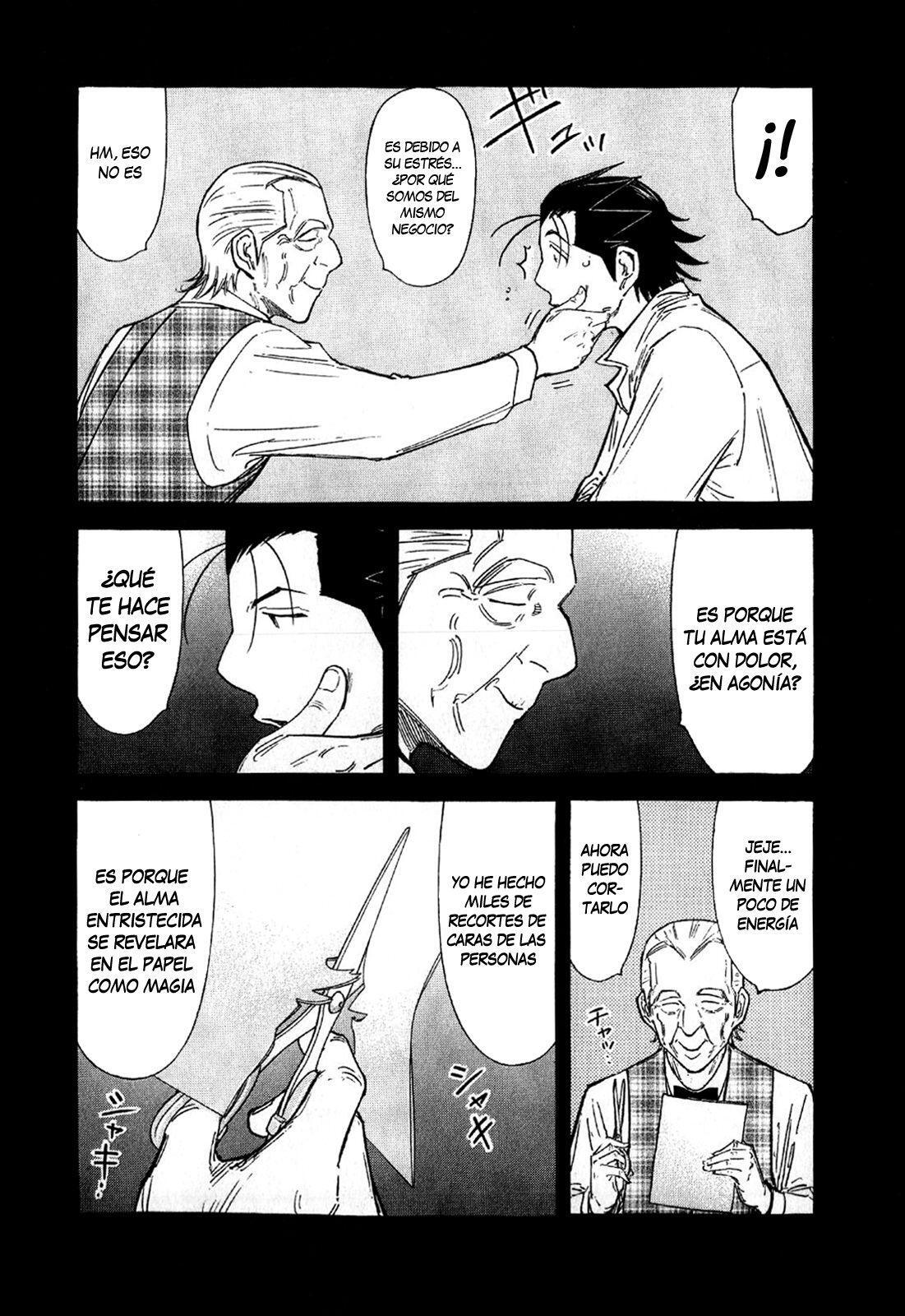 Capitulo 122 page 10