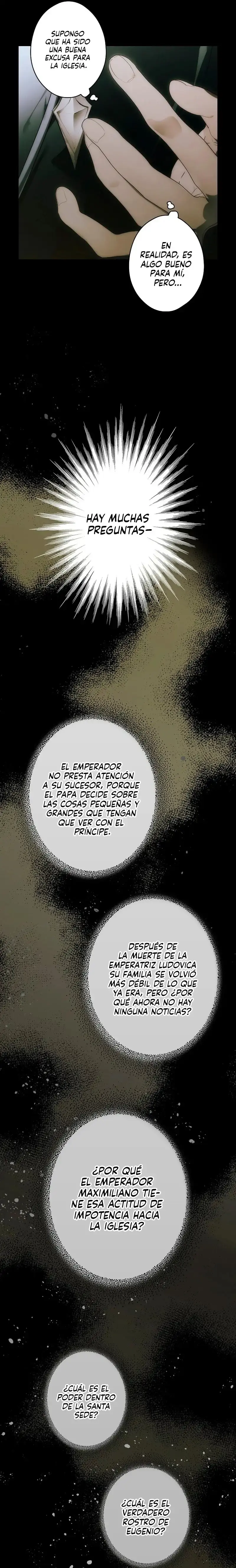 Capitulo 105 page 14