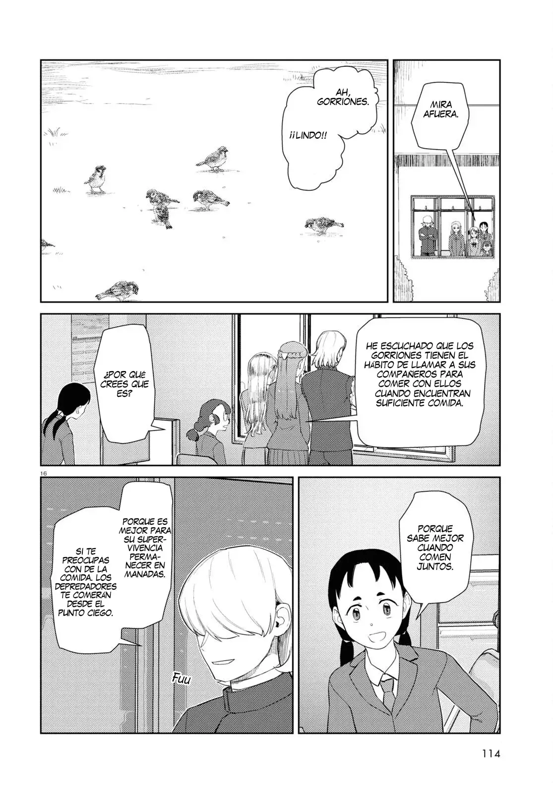 Capitulo 41 page 17