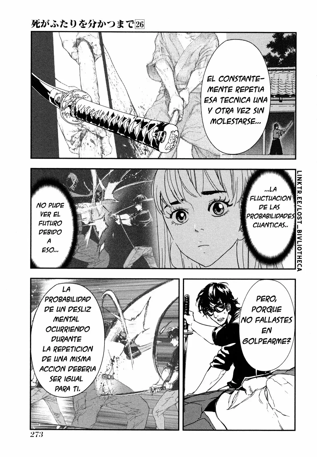 Capitulo 213 page 24