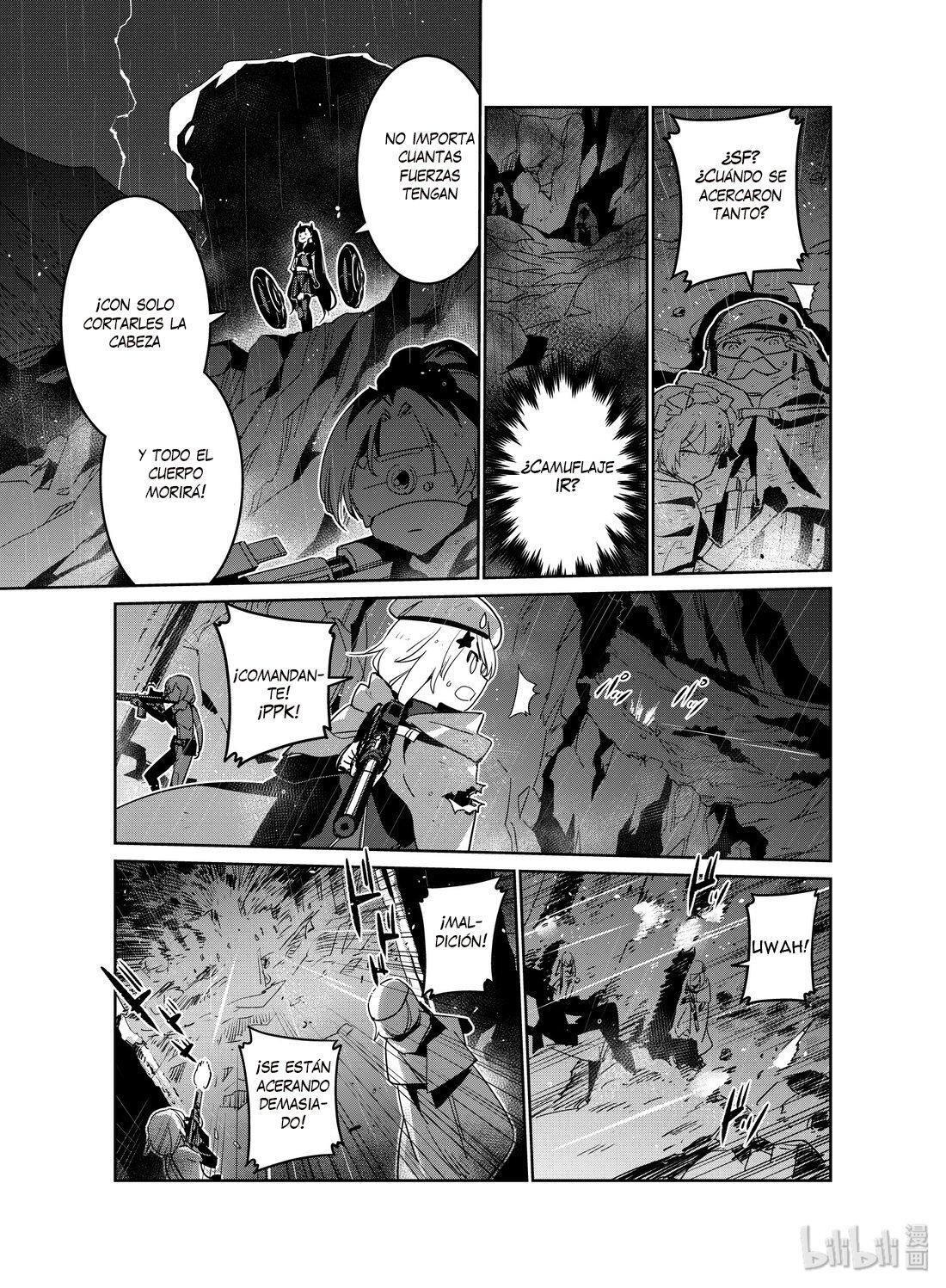 Capitulo 18 page 27