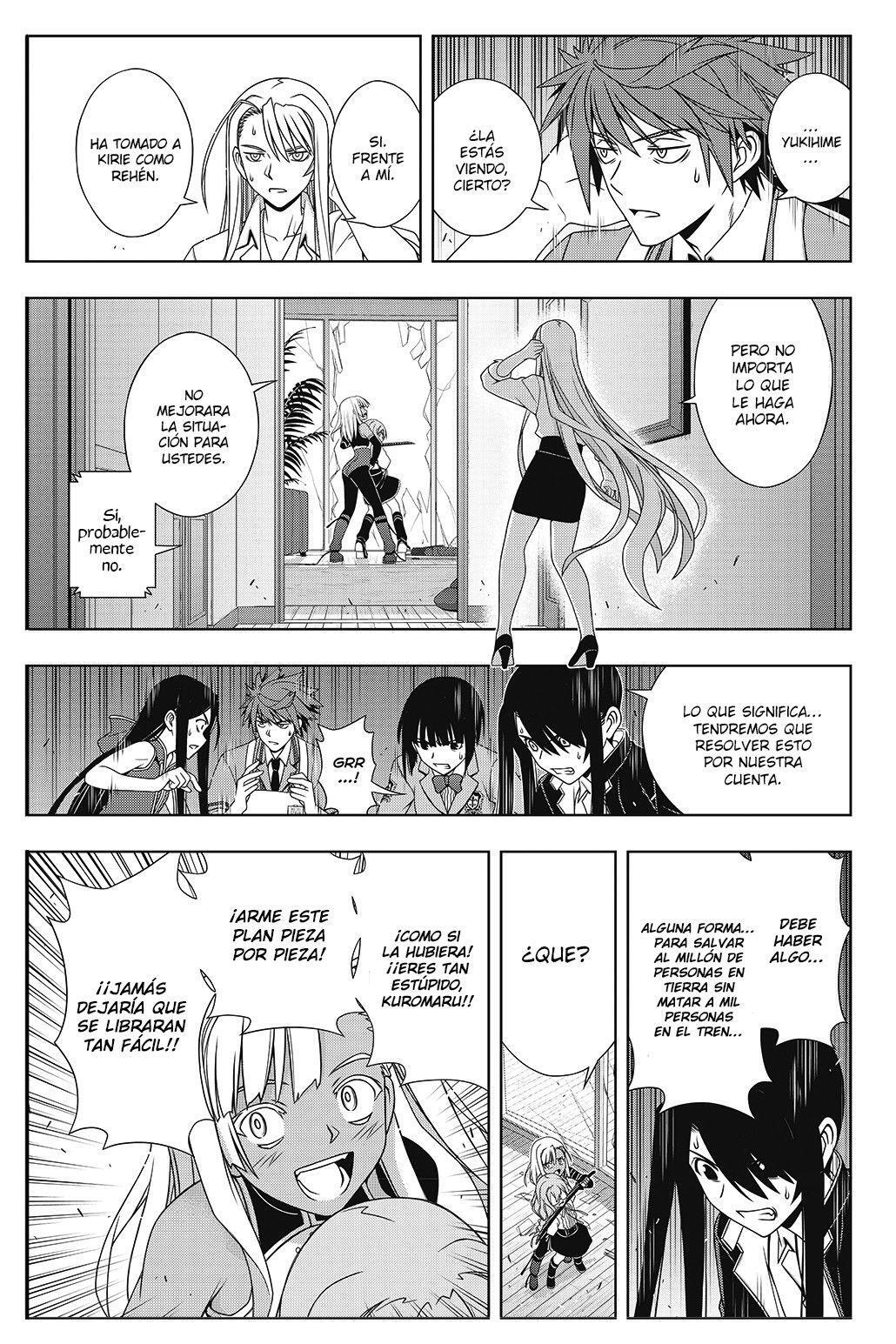 Capitulo 145 page 21