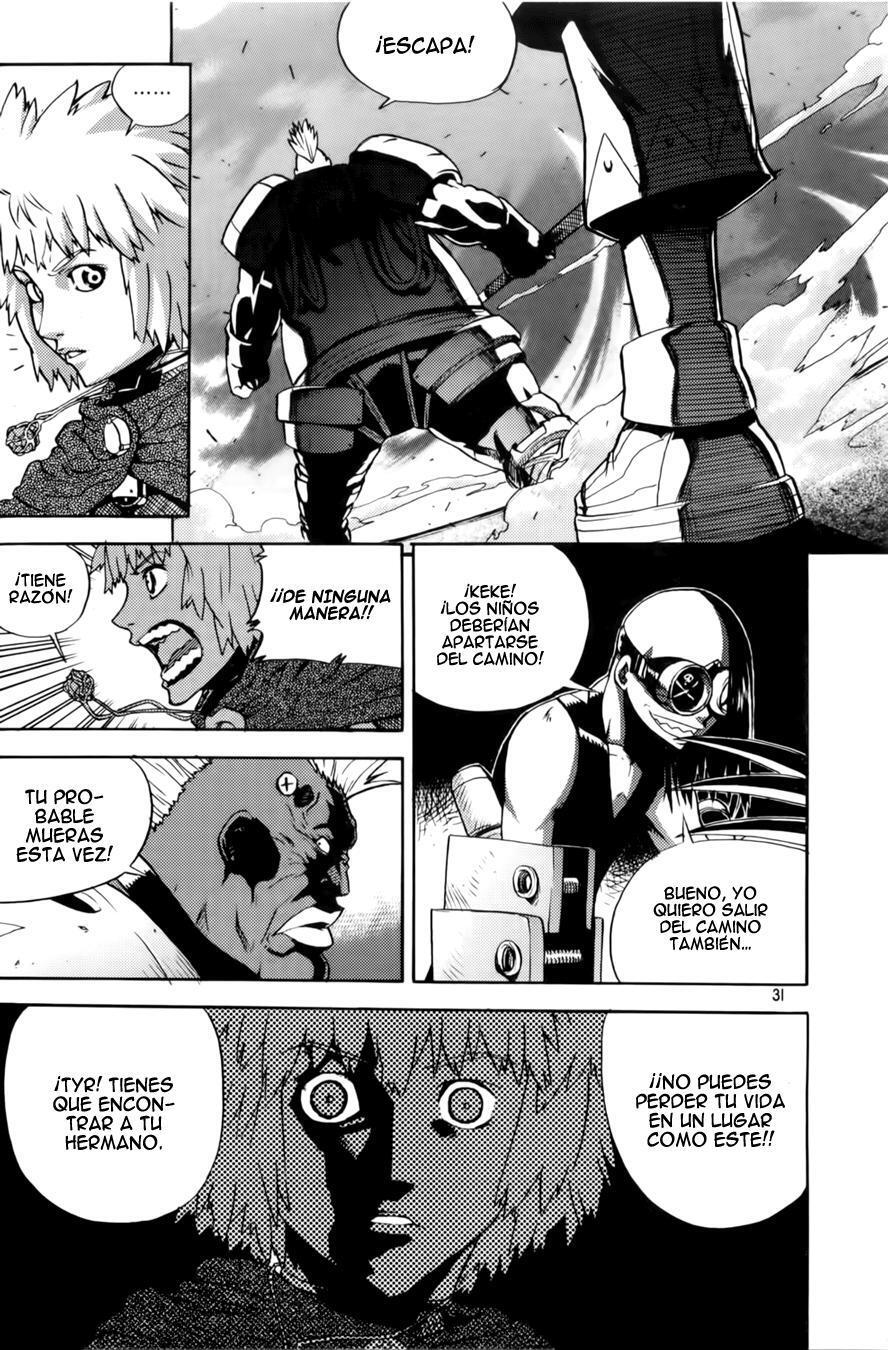 Capitulo 32 page 5