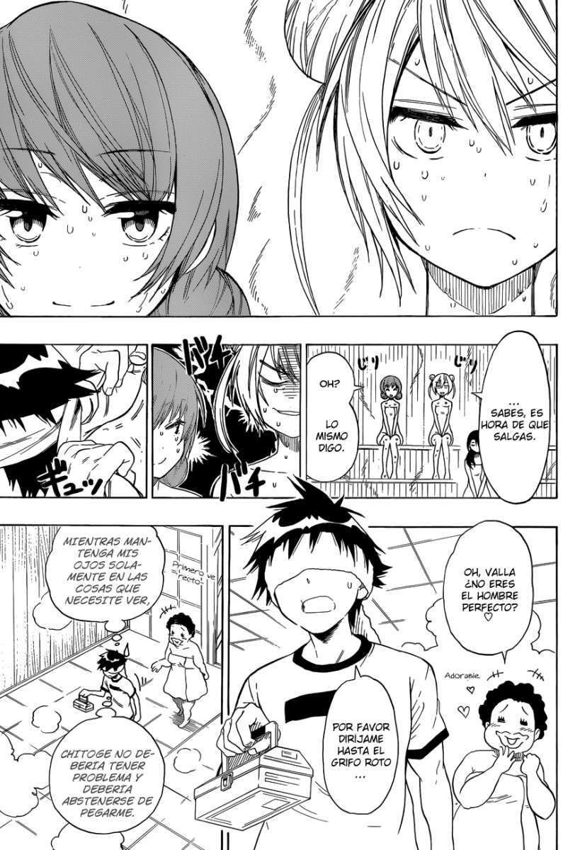 Capitulo 81 page 15