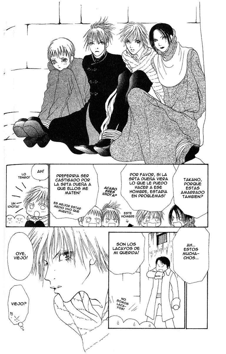 Capitulo 29 page 22