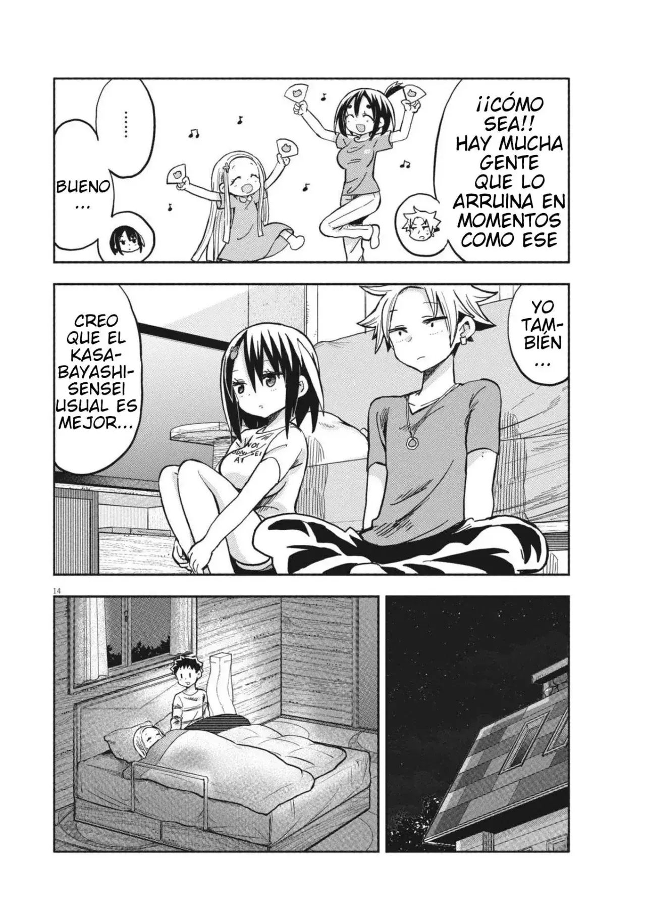 Capitulo 22 page 14