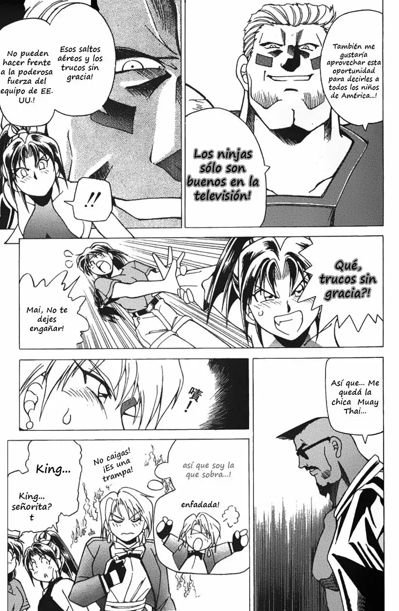 Capitulo 11 page 15