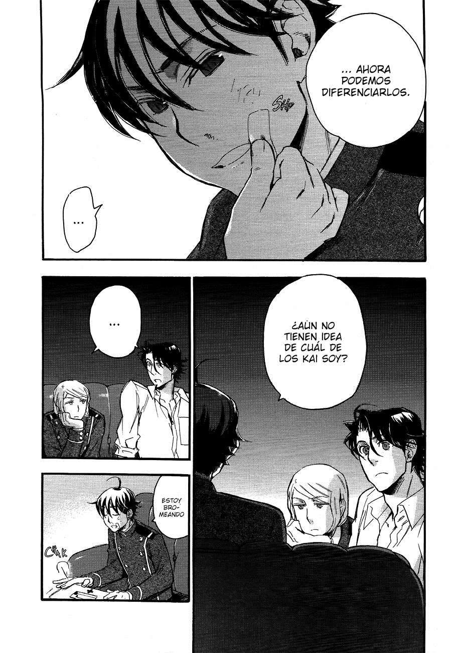 Capitulo 27 page 10