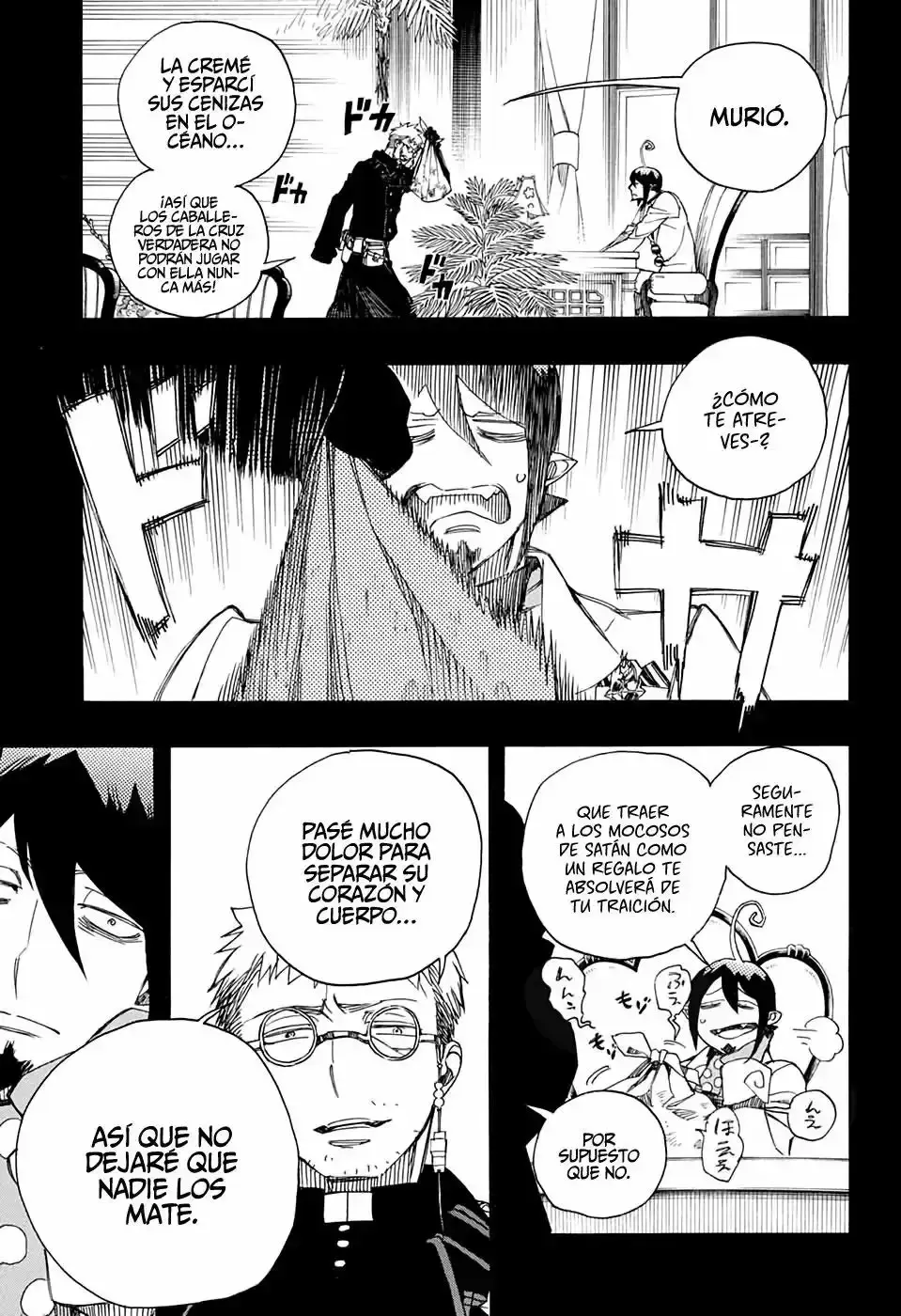Capitulo 119 page 18