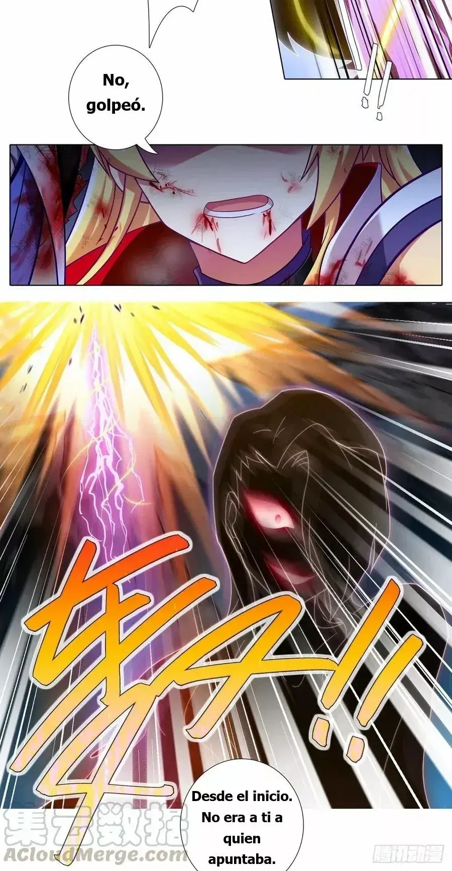 Capitulo 442 page 11