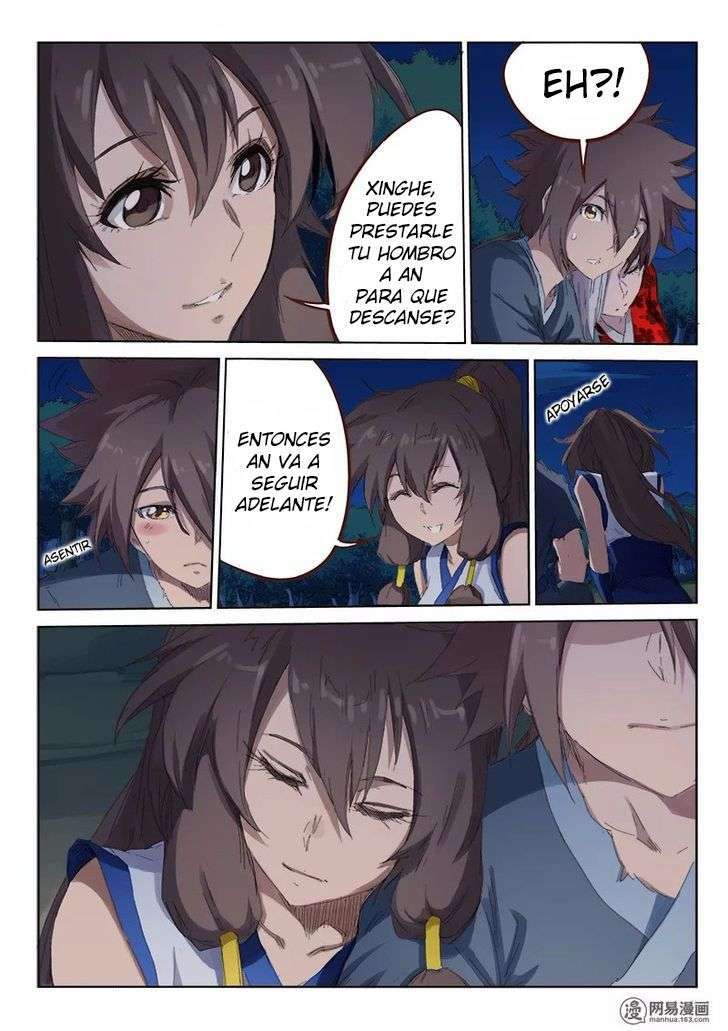 Capitulo 54 page 10