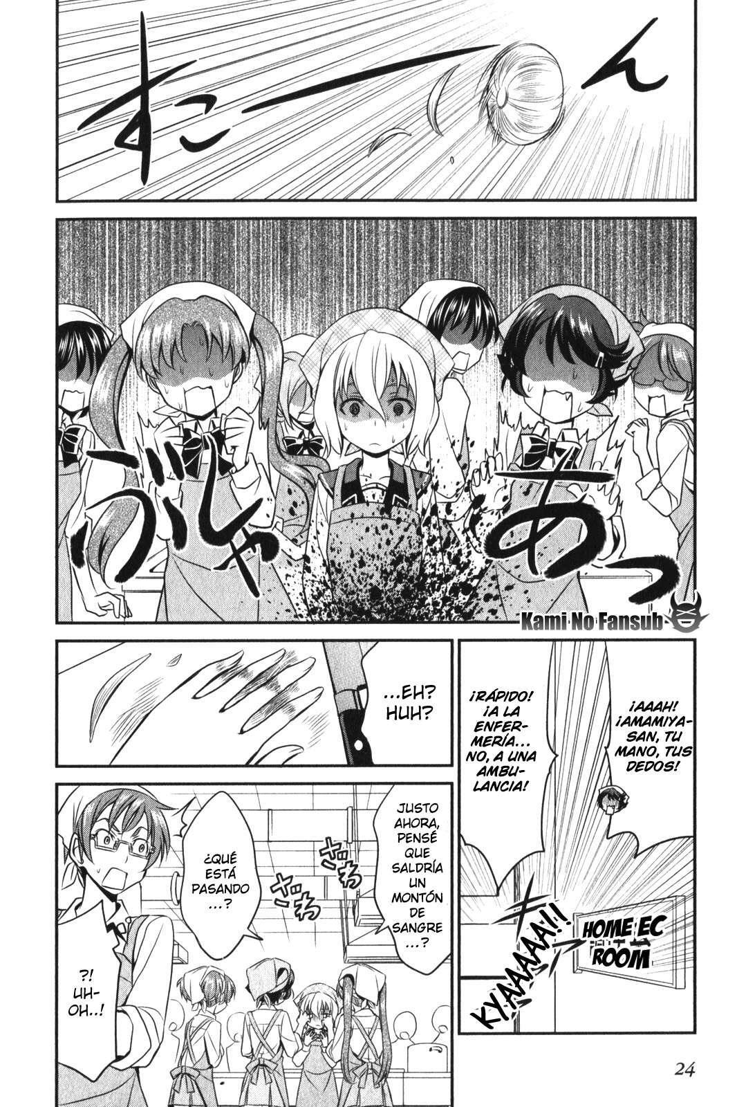 Capitulo 11 page 26
