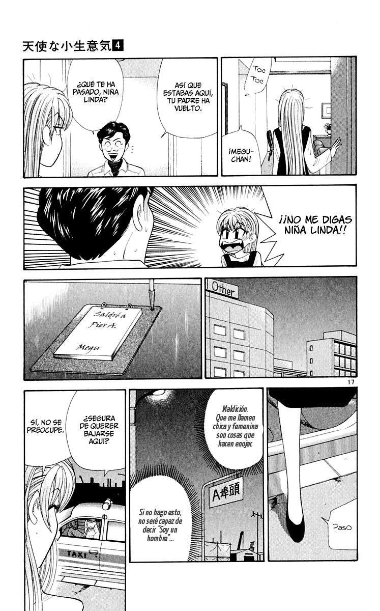 Capitulo 35 page 18