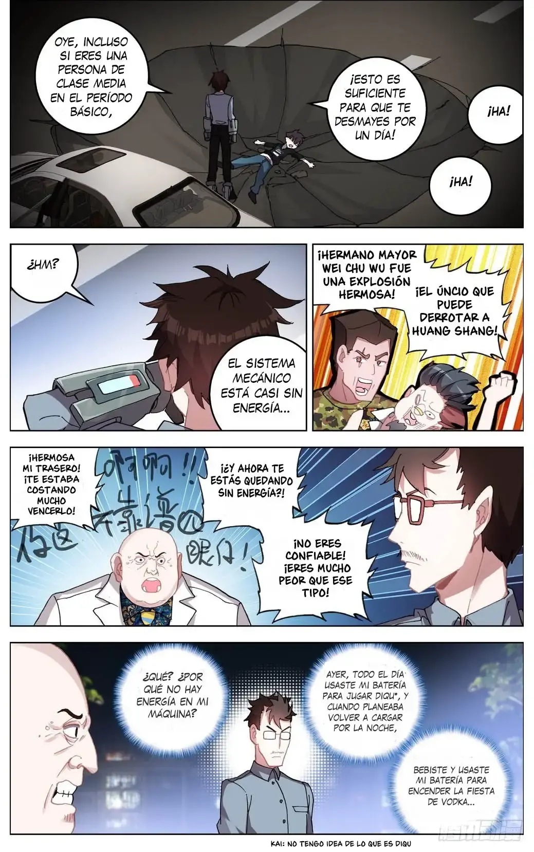 Capitulo 7 page 14