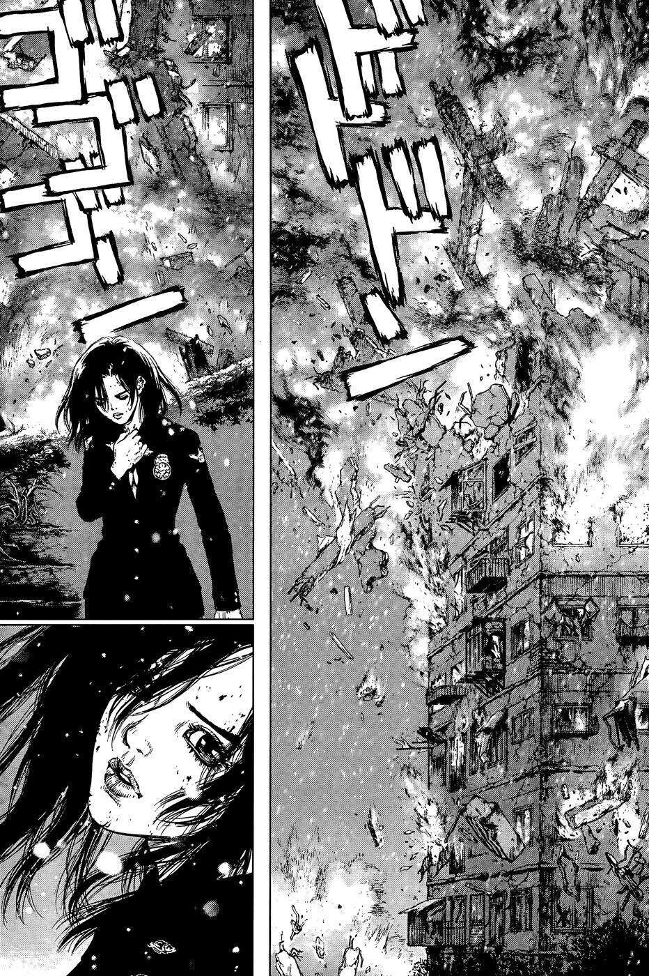 Capitulo 123 page 20