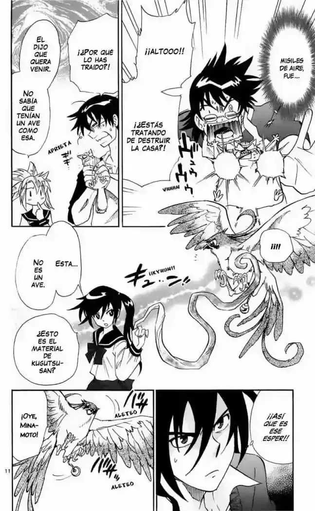Capitulo 232 page 18