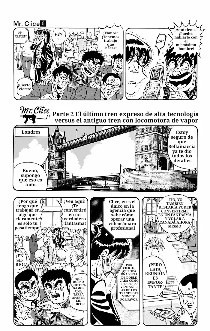 Capitulo 19 page 15