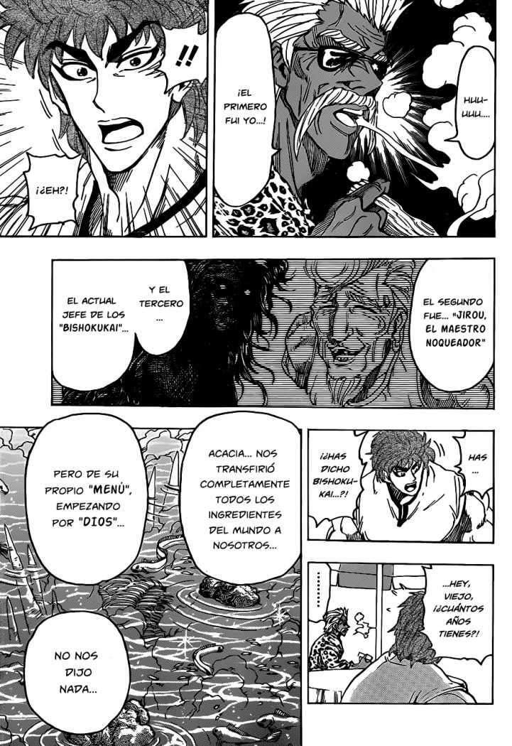 Capitulo 101 page 14