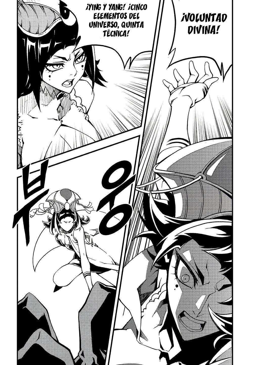 Capitulo 199 page 6