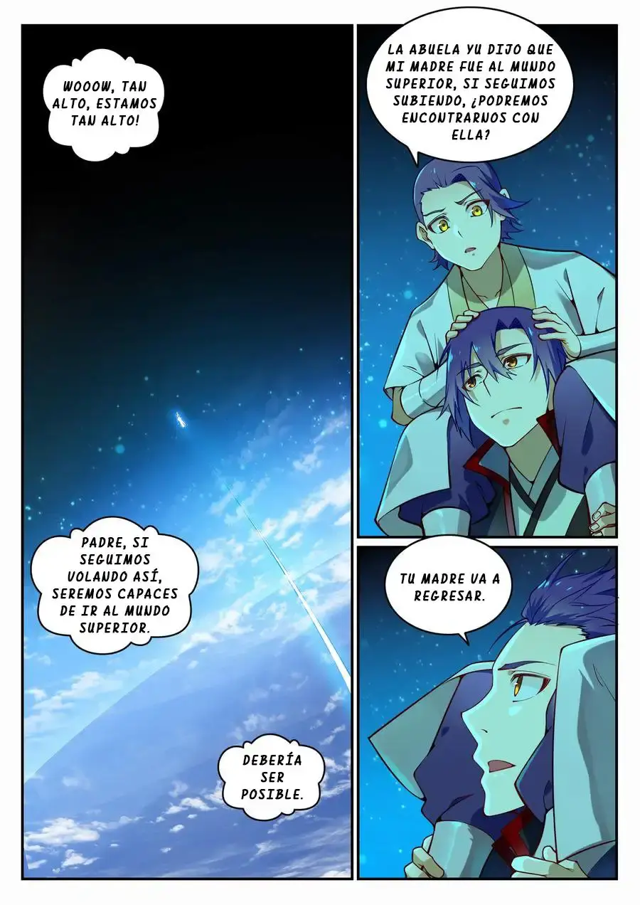 Capitulo 703 page 9