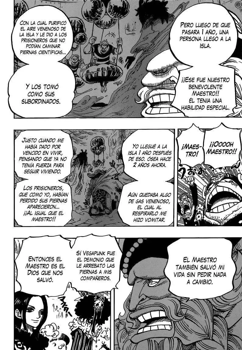 Capitulo 664 page 14