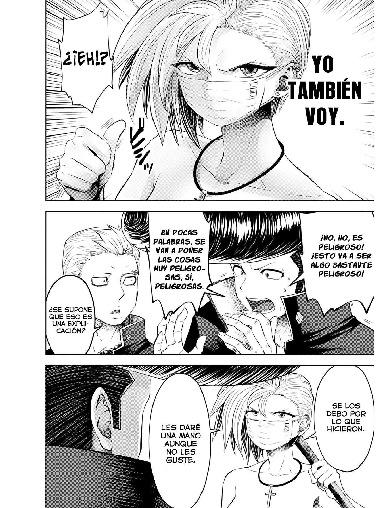 Capitulo 57 page 18