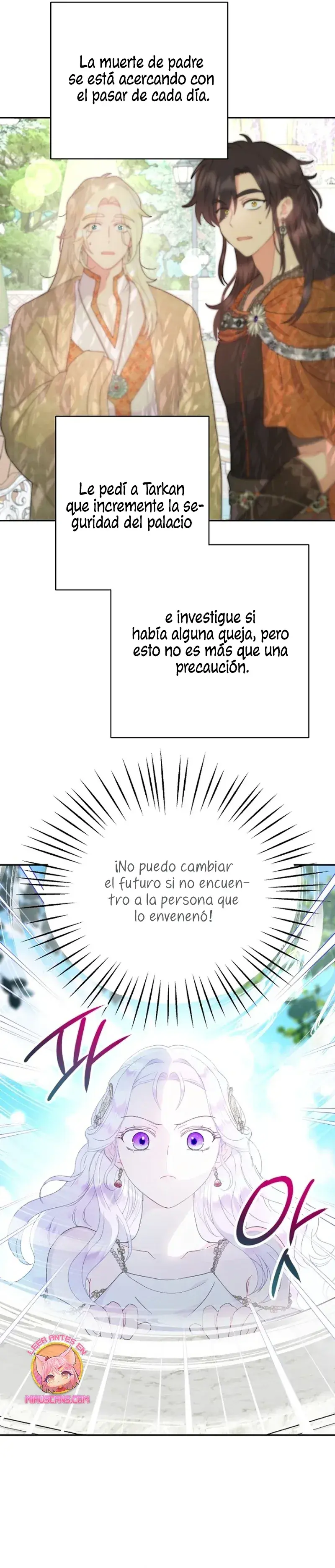 Capitulo 92 page 14