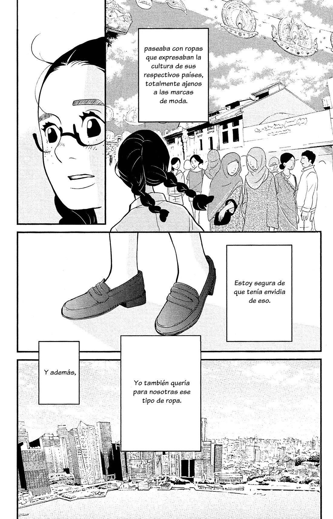 Capitulo 82 page 22